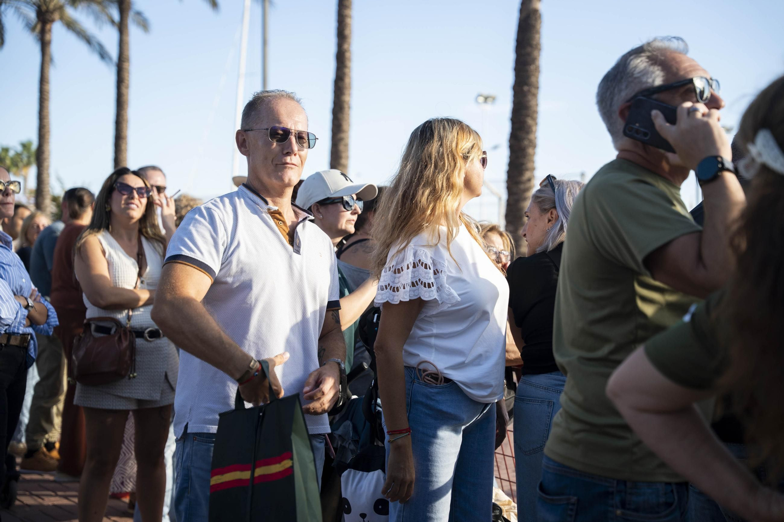 La Minidesértica 2025, en imágenes