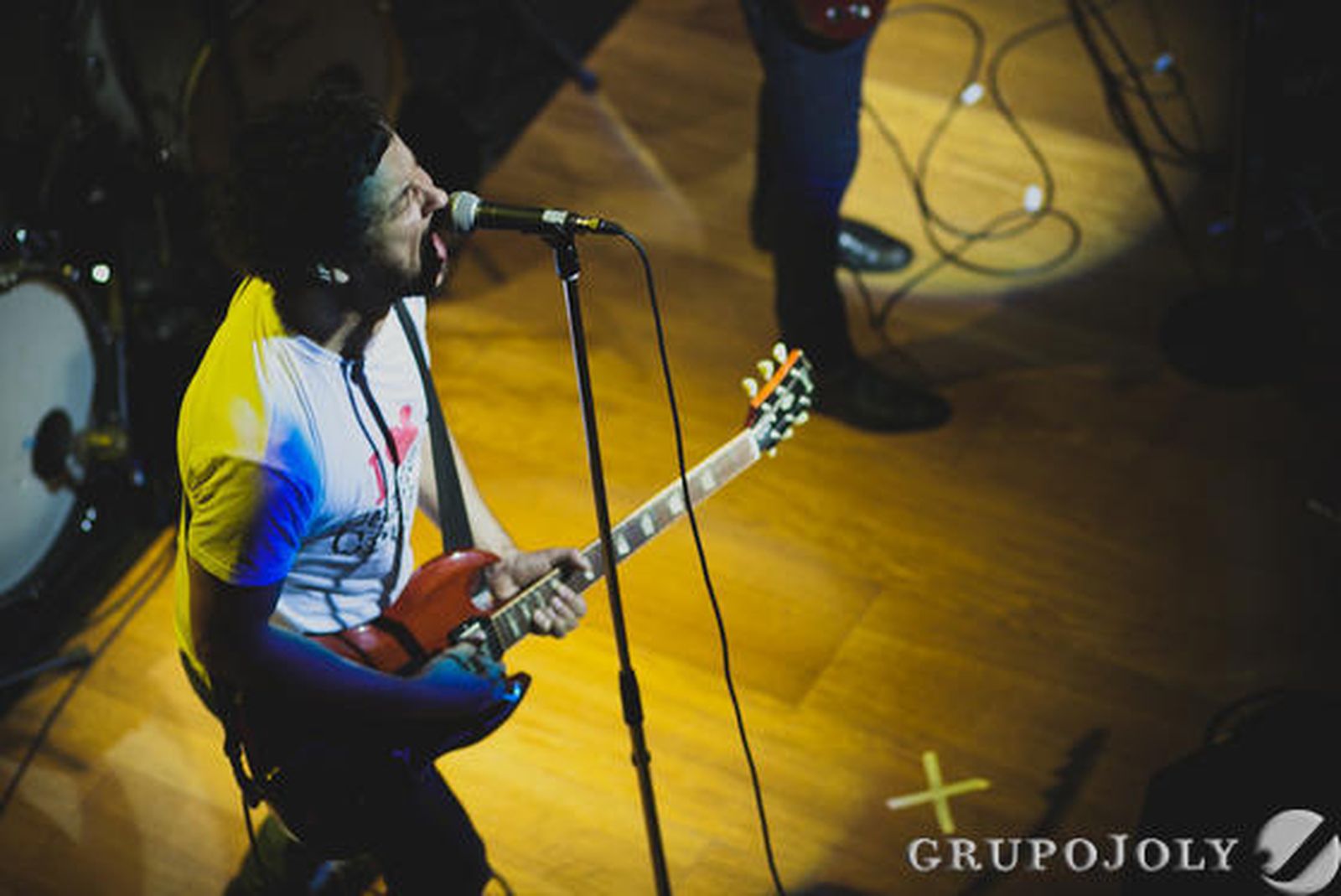 Foto: Javier Perez Pellicer