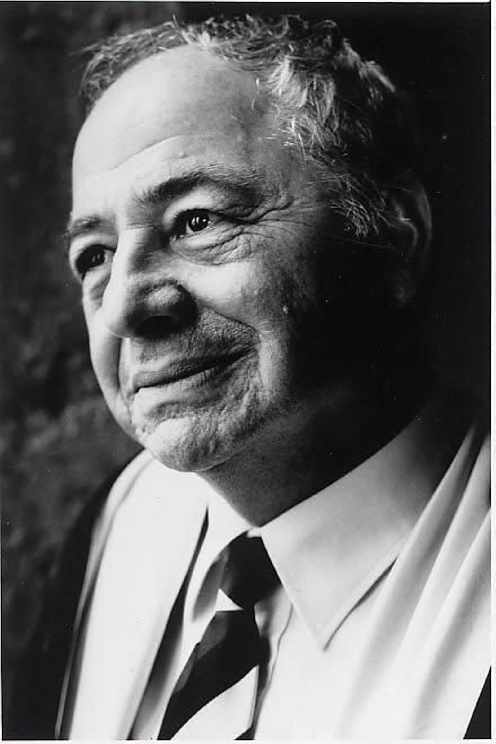 Colin Dexter.