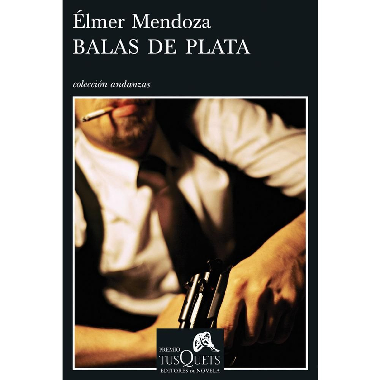 'Balas de plata'.