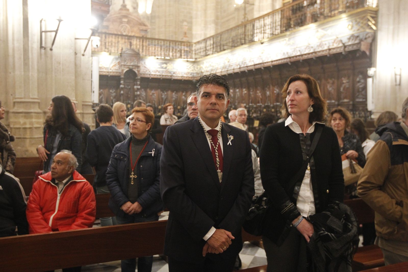 Procesión del Resucitado. Semana Santa Almería 2019