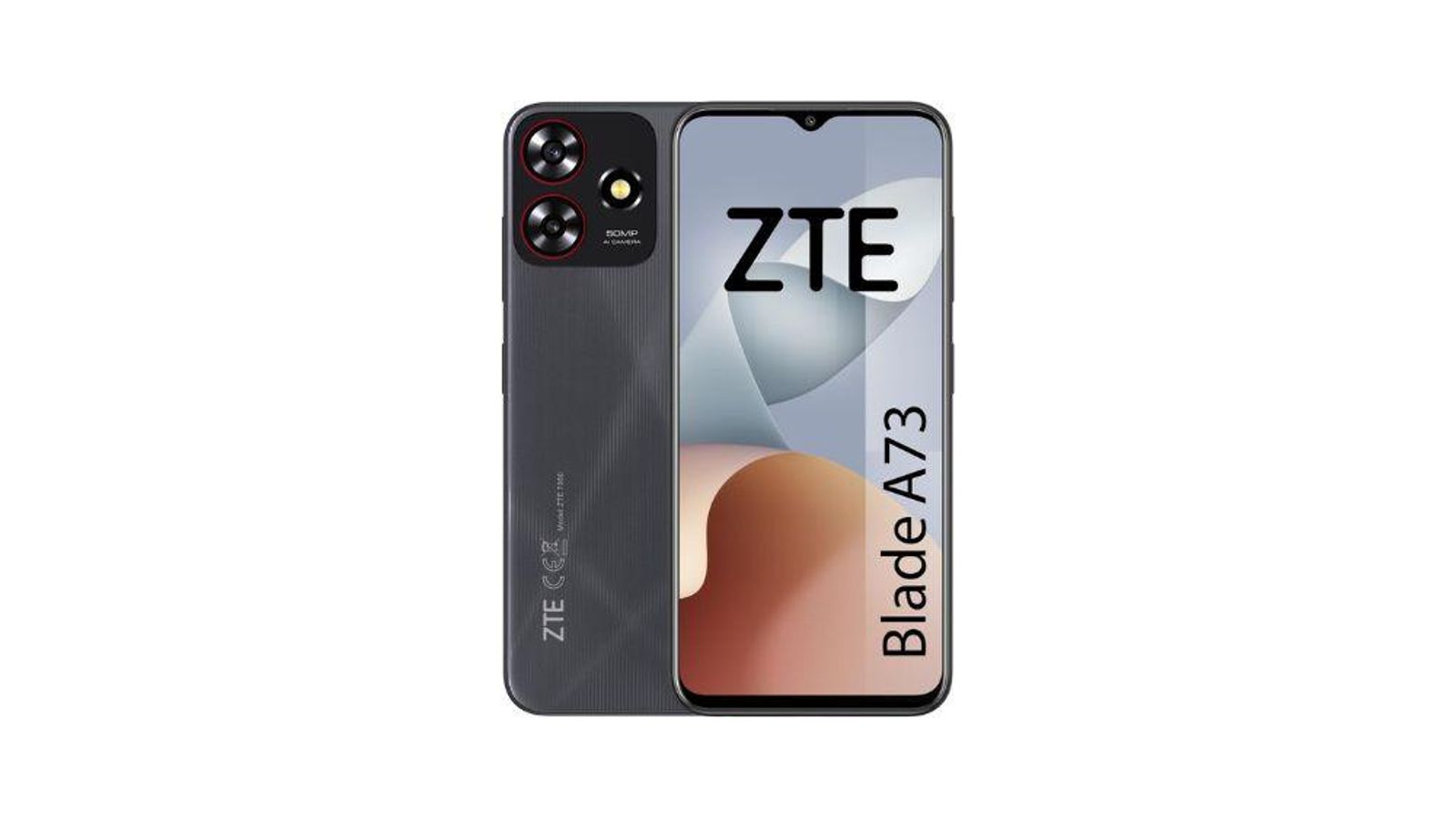 ZTE Blade A73 4G ZTE Blade A73 4G