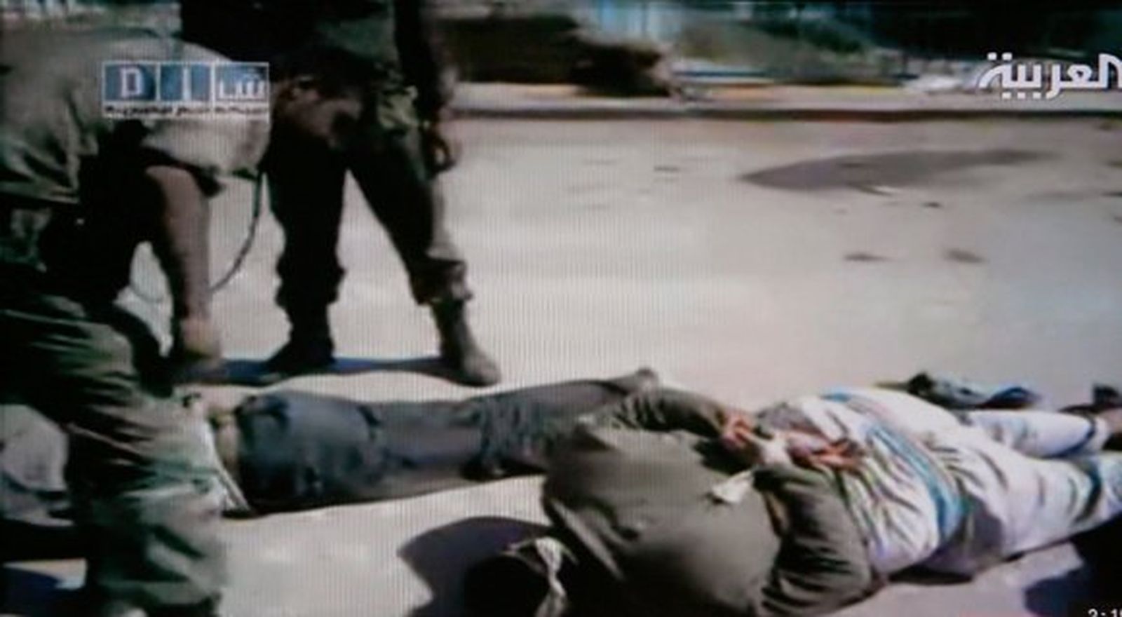 La ONU confirma la muerte de más de 3.500 civiles por la represión en Siria