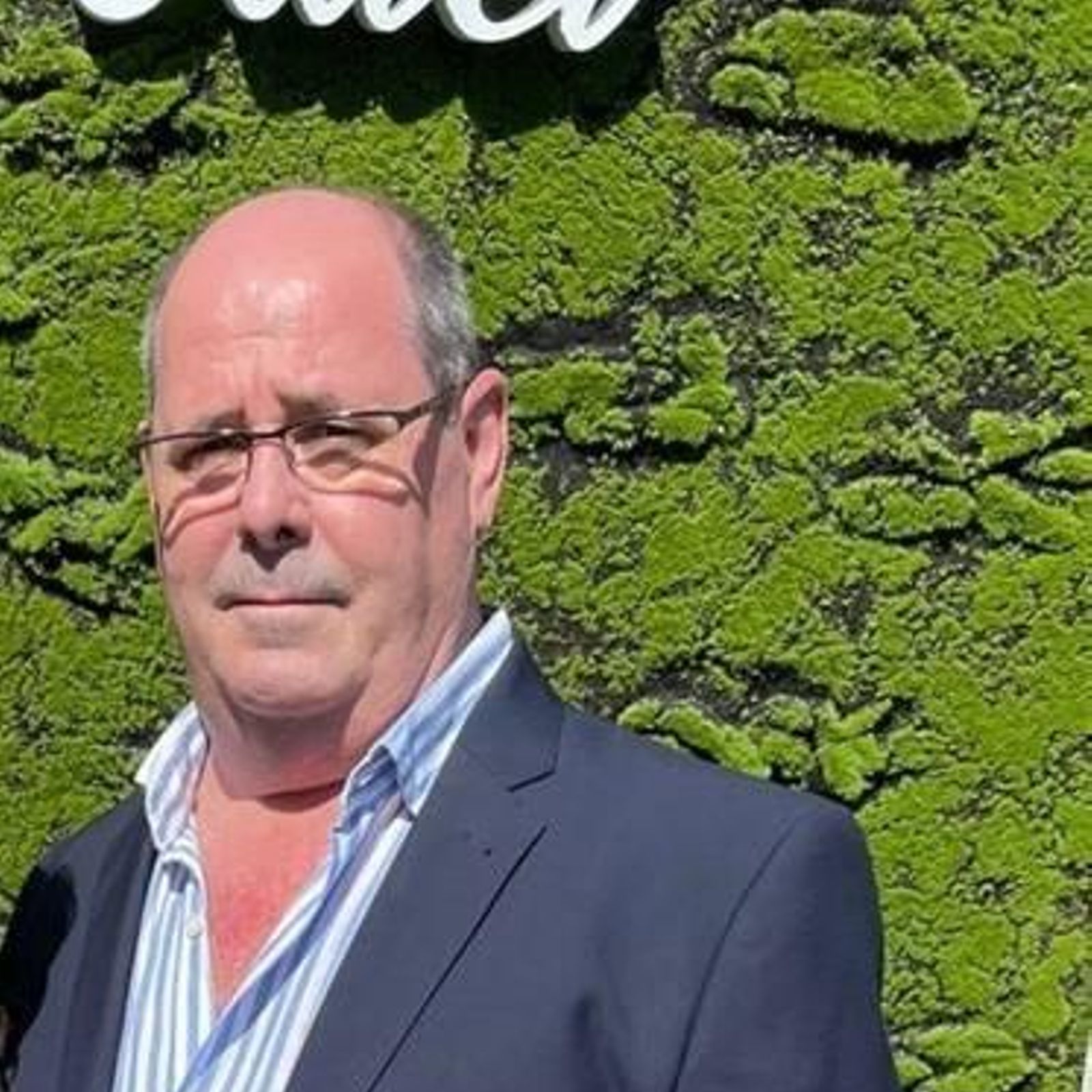 El reportero gráfico Manuel Guerrero Muguruza.