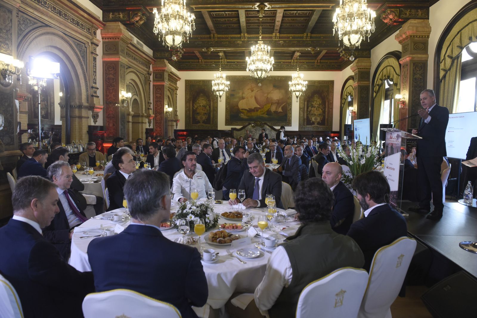 Foro Innovación y Startups