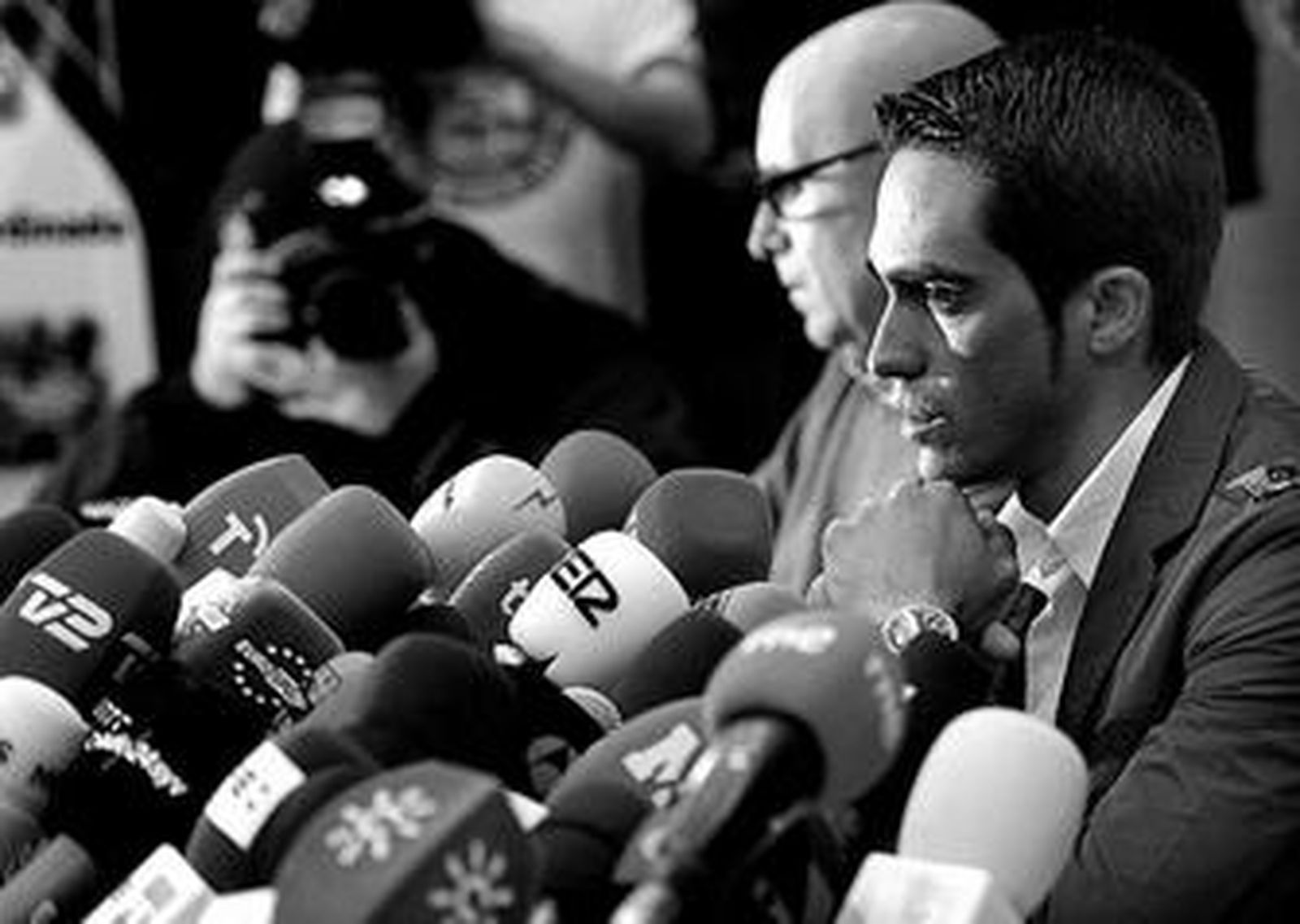 ¿Qué hay de cierto en el Caso Contador?