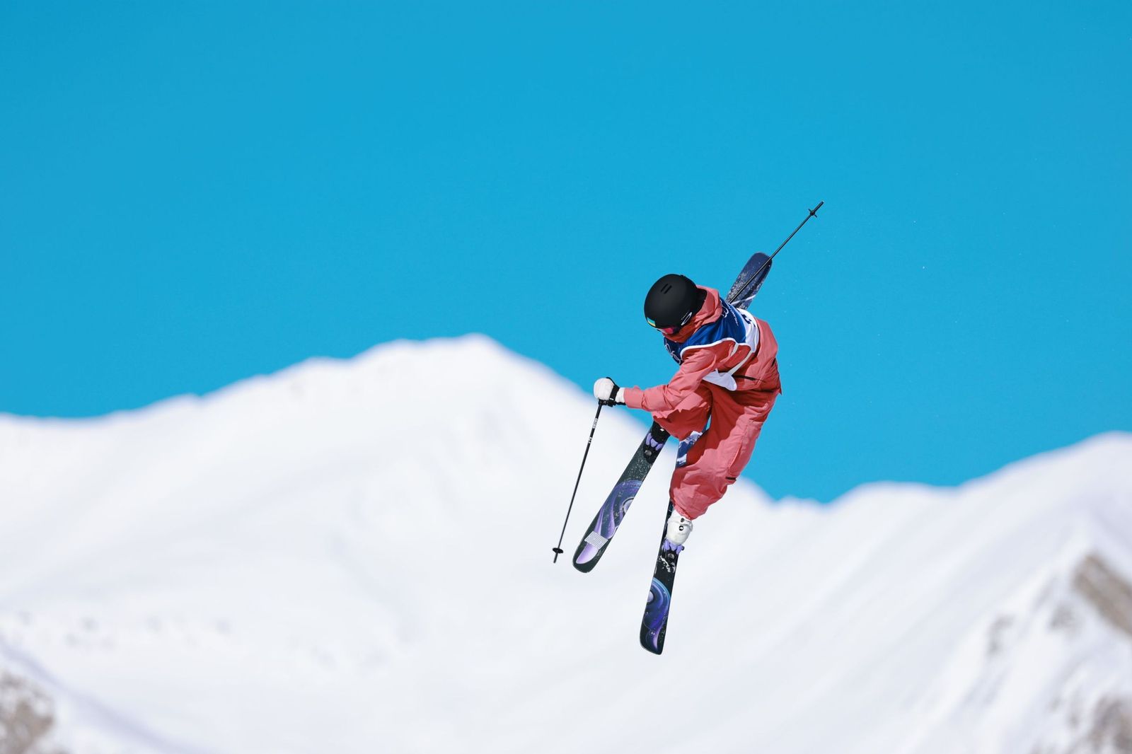 Las mejores fotos de los Juegos Olímpicos de invierno Milán Cortina d'Ampezzo 2026 | Segunda jornada