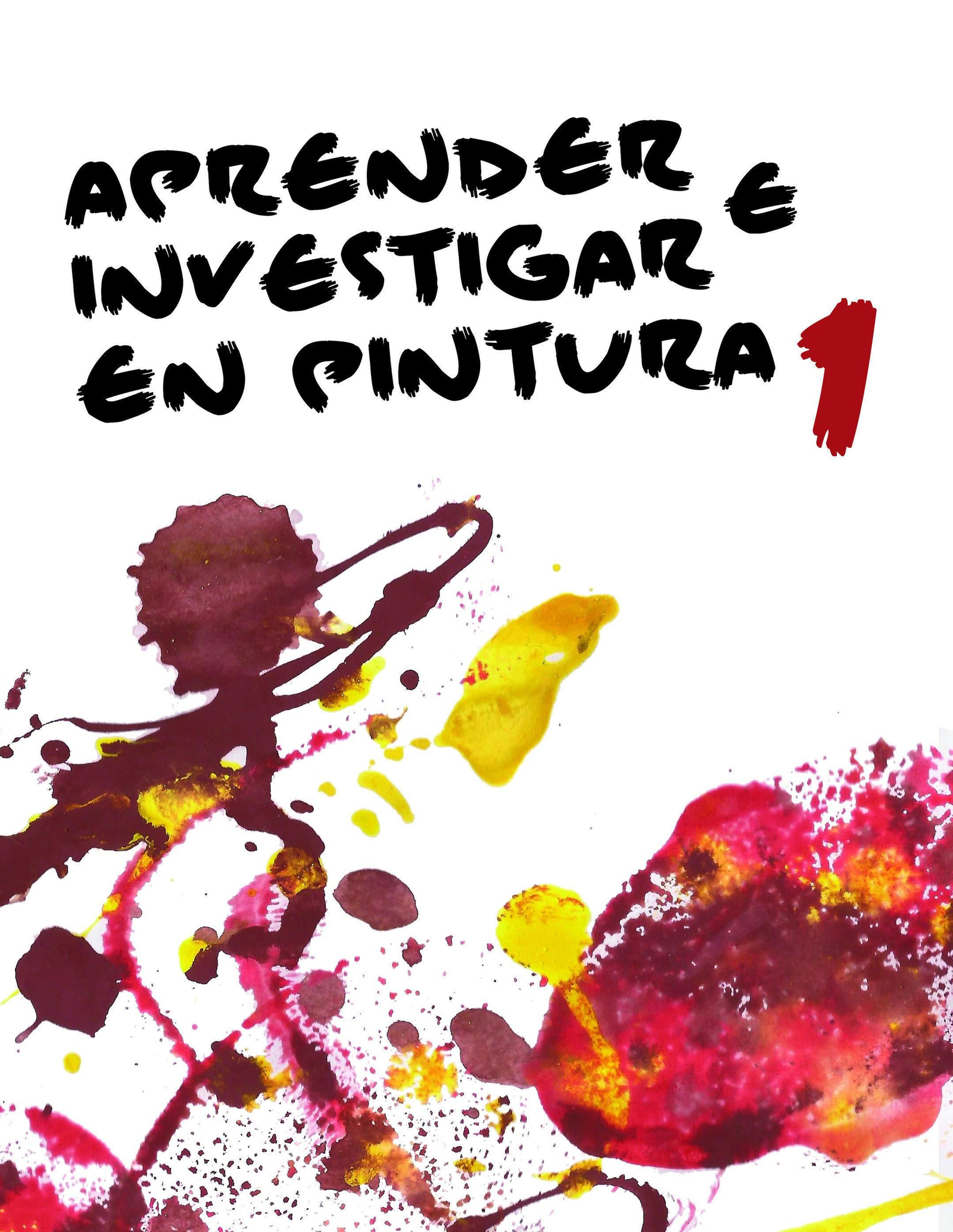 Portada del libro.