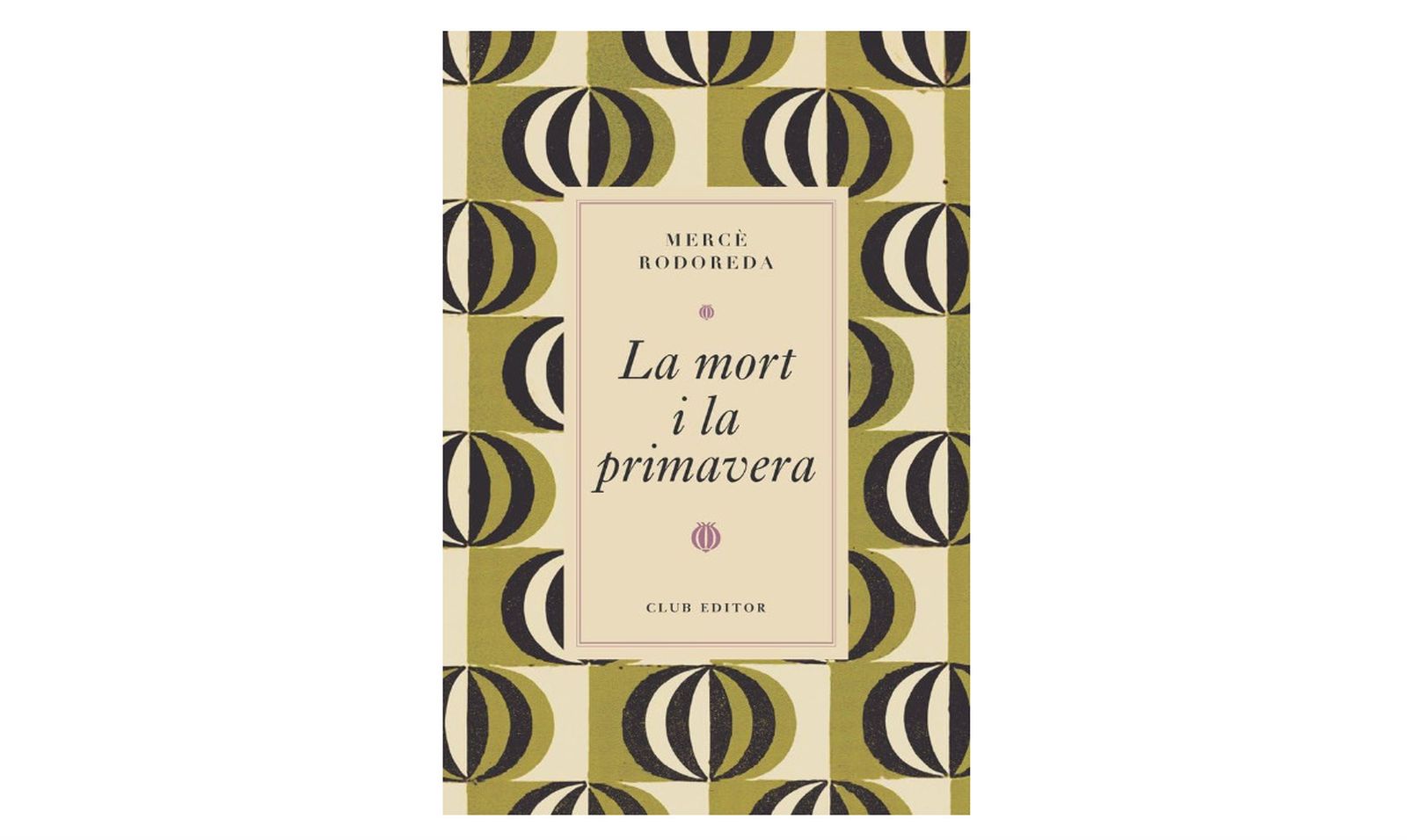 La Mort i la Primavera