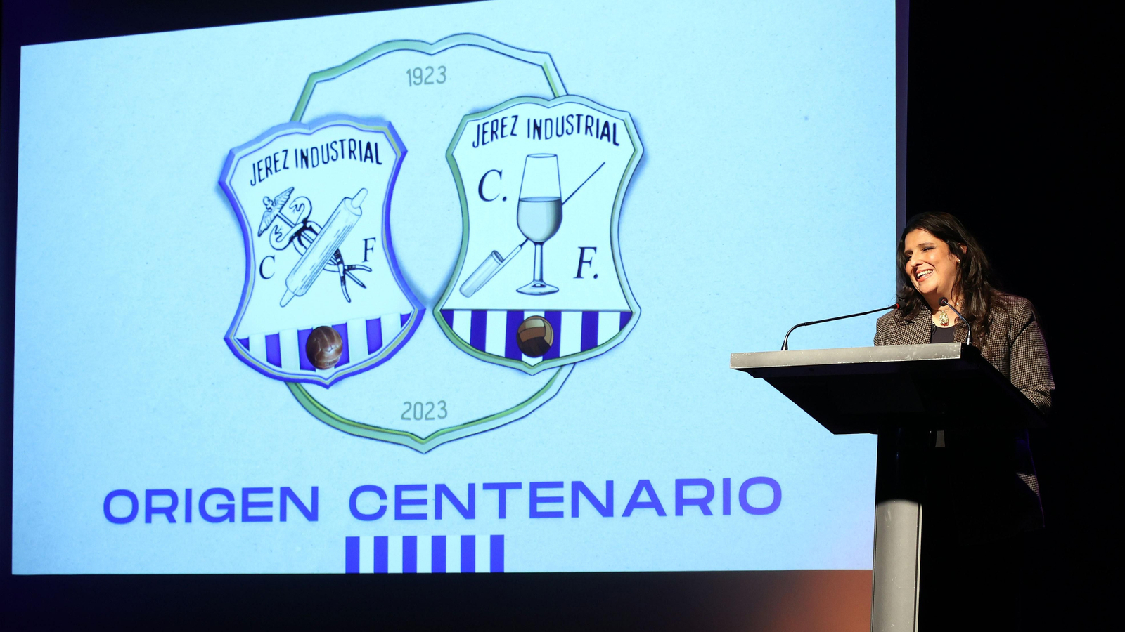 Origen Centenario