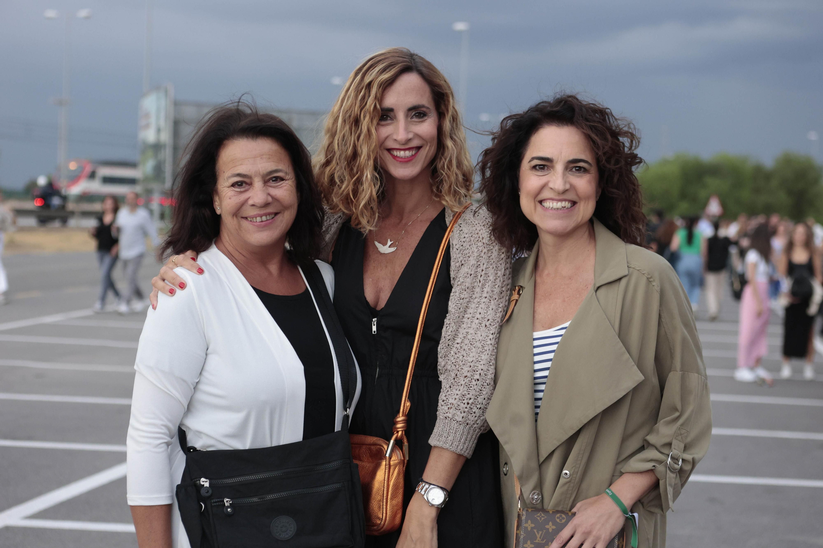 Búscate en el concierto de Manuel Carrasco