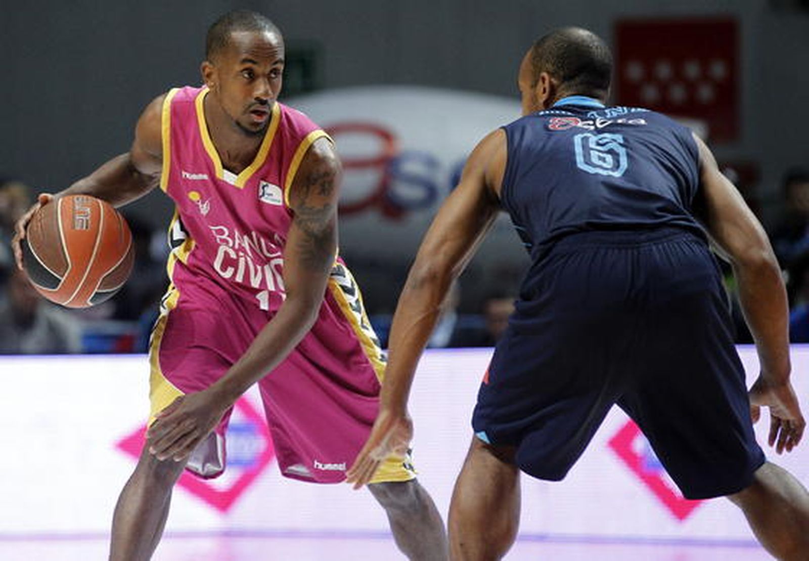 Foto: ACB Photo / EFE