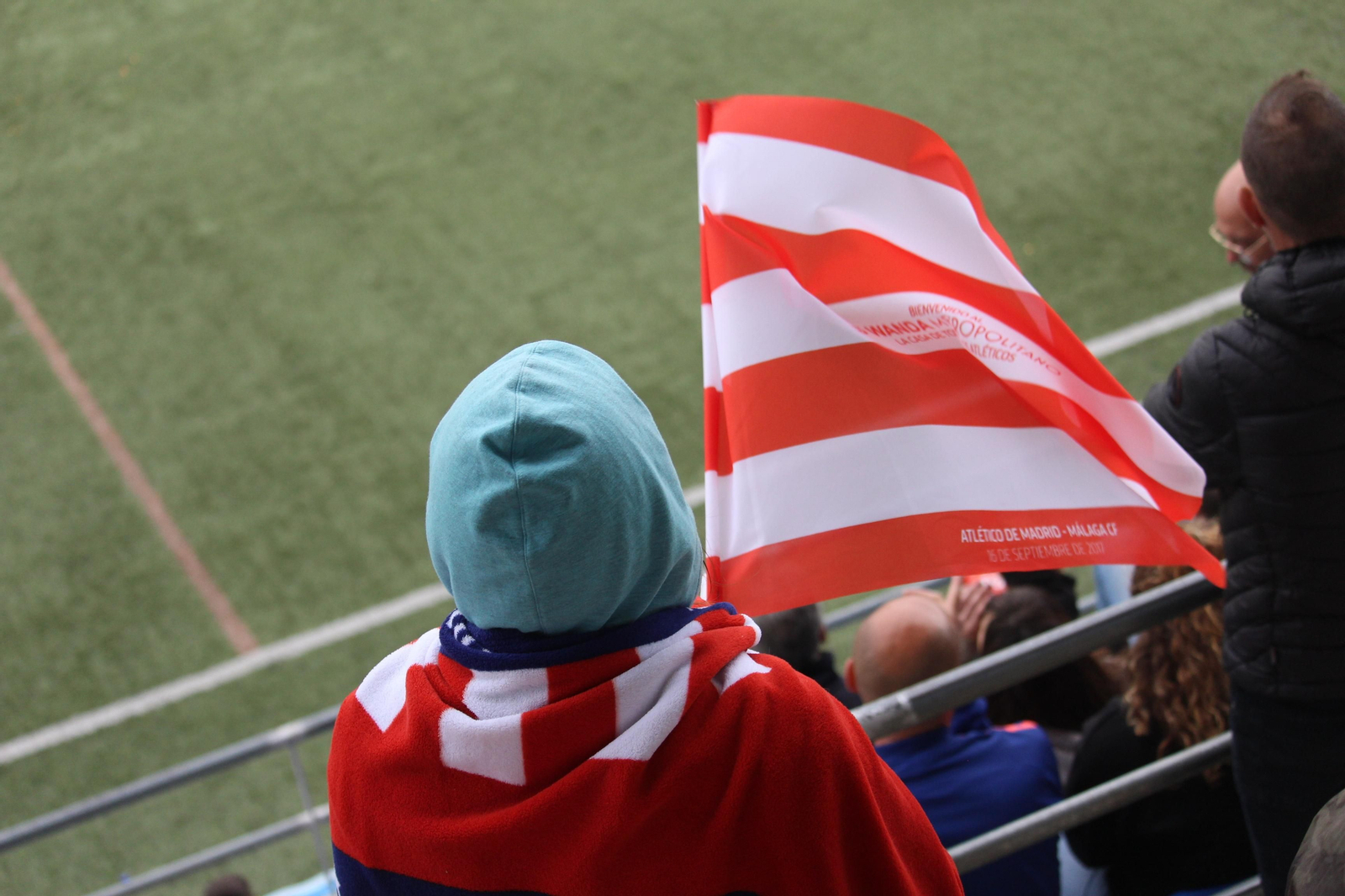 Fotogalería del Torneo de Fútbol Base de Vera