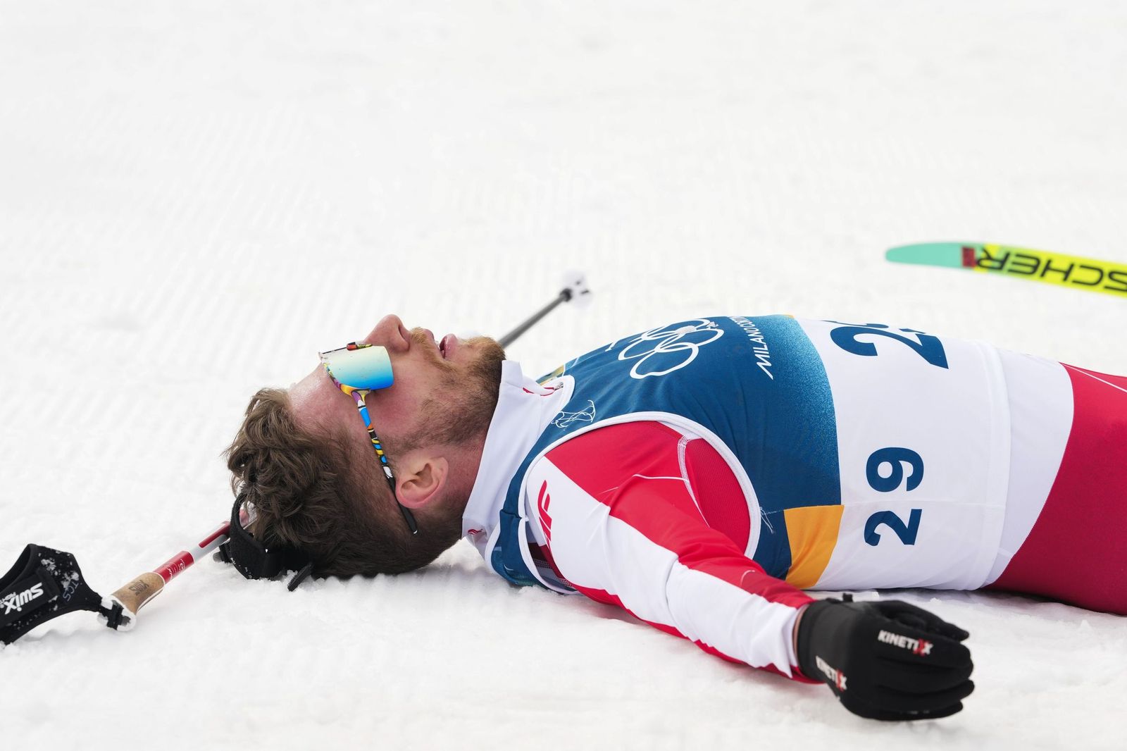 Las fotos de la tercera medalla española y de la jornada 16 de los Juegos Olímpicos