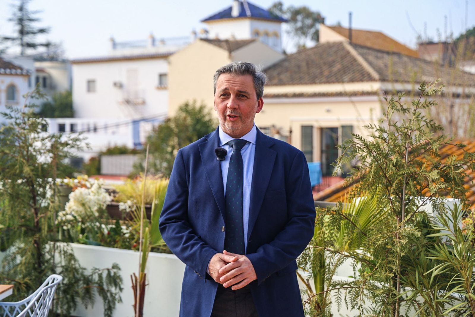 La Tertulia Cofrade 'El Aguaó' en fotografías