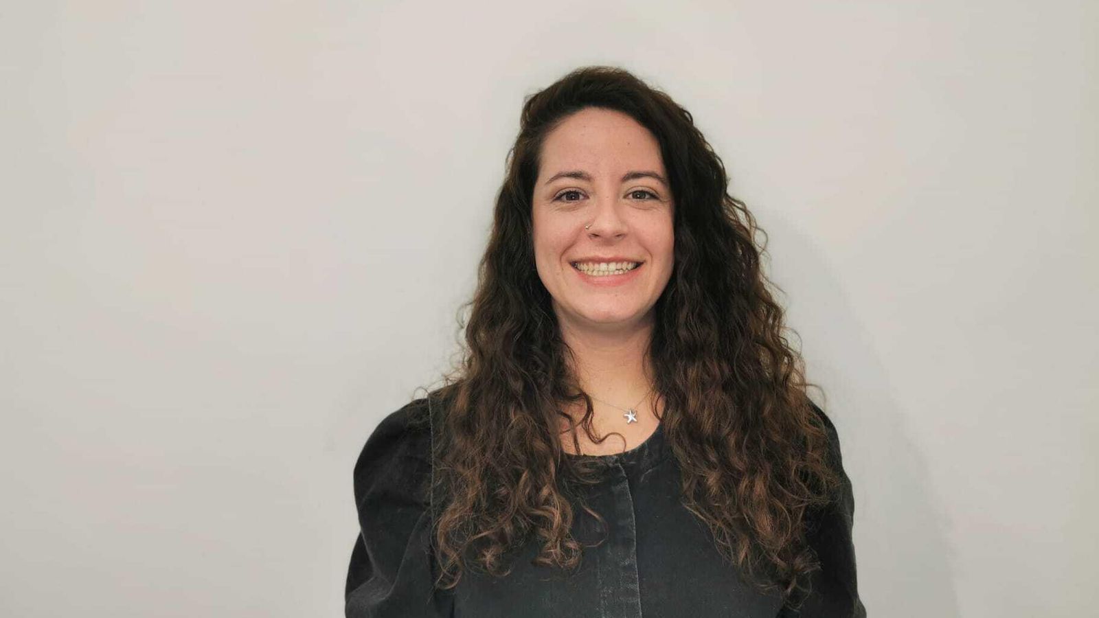 Jennifer Pecci García