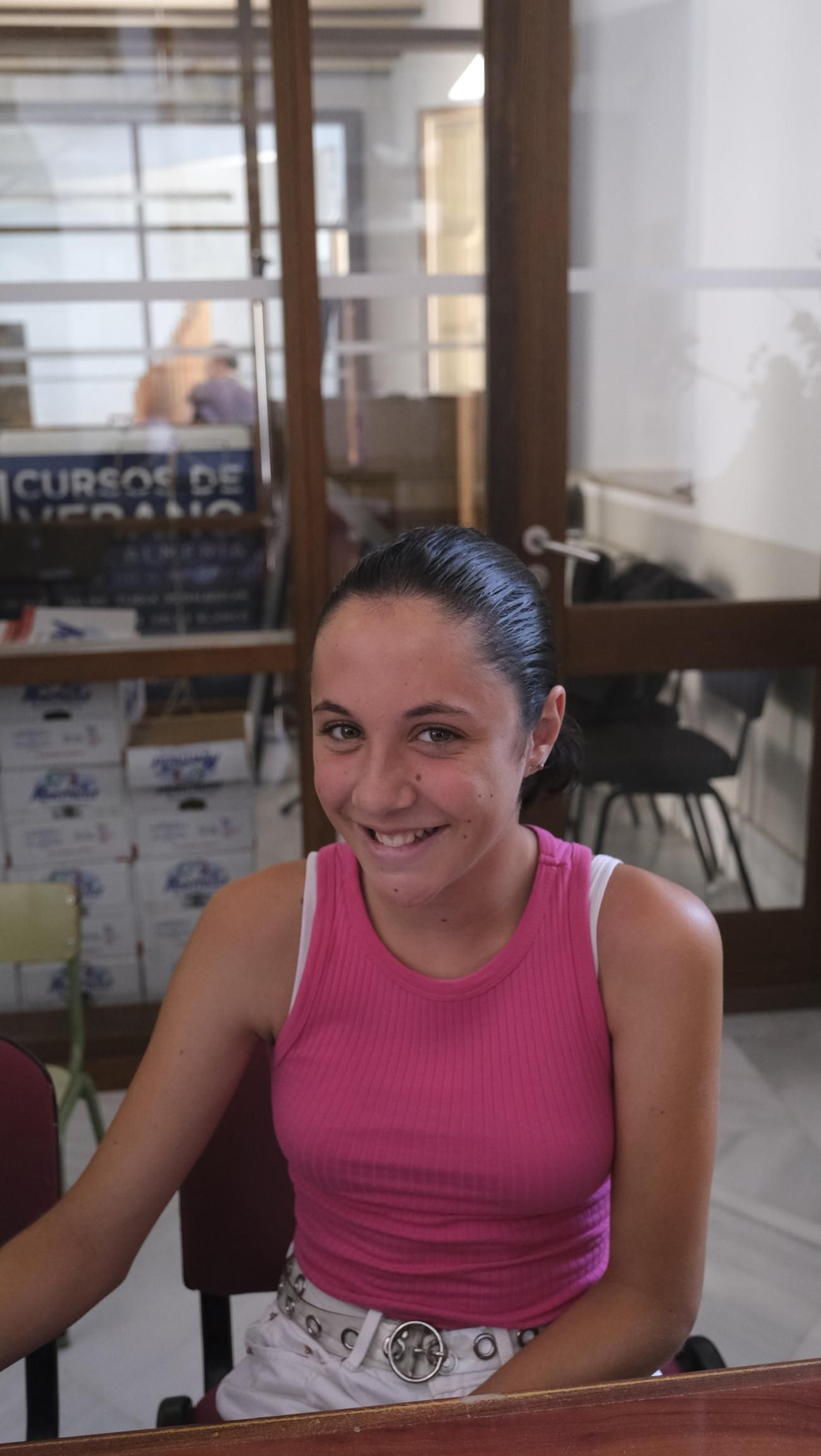 La extraordinaria labor de los volunarios del Festival de Música Renacentista y Barroca de Vélez Blanco