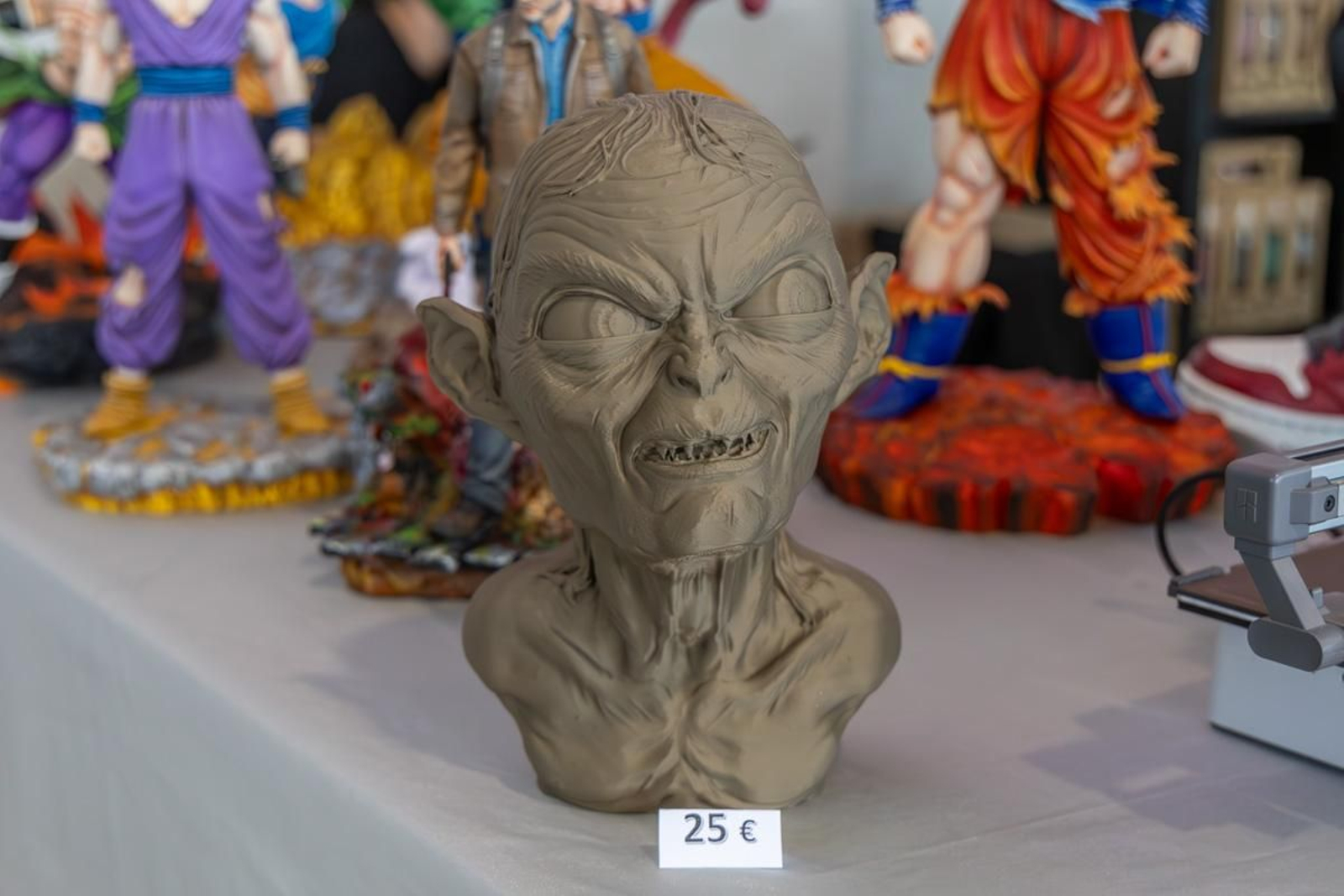 Jaén Go! en imágenes