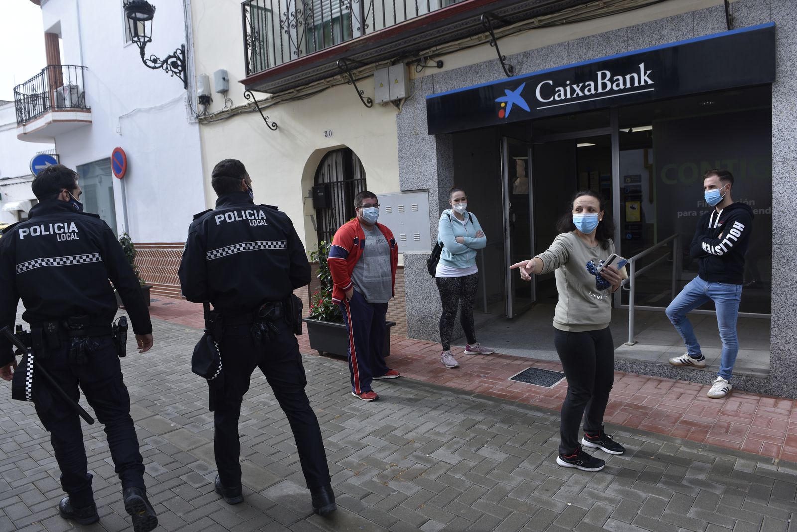 Albaida del Aljarafe: municipio español de la provincia de Sevilla
