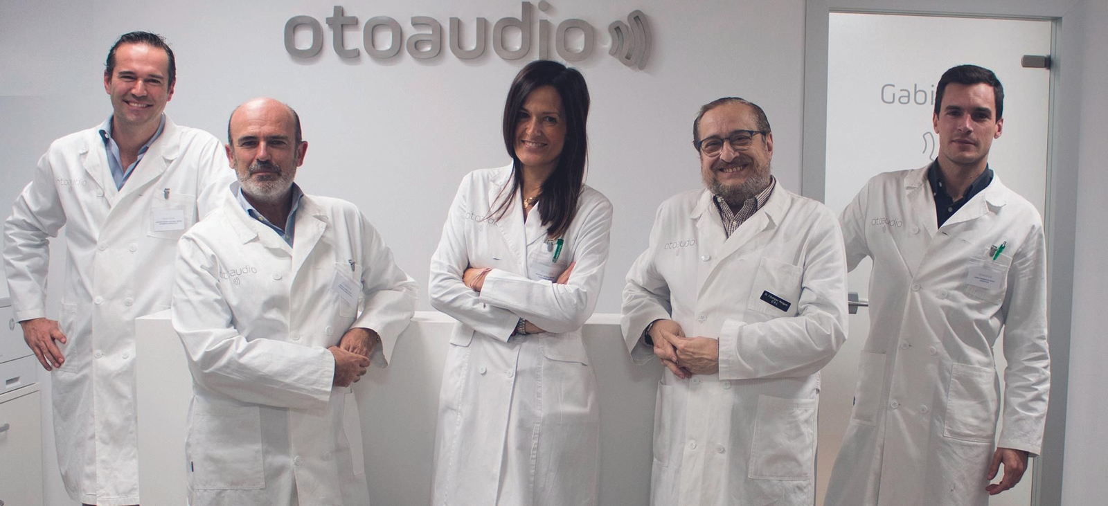 Oral y Audiología clínica avanzada