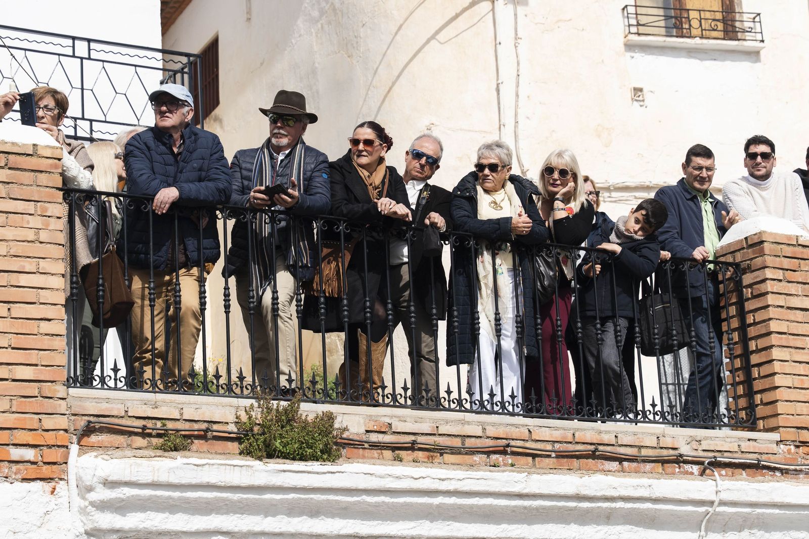 Galería gráfica de XI Recreación Histórica Los Reyes Católicos en Fiñana
