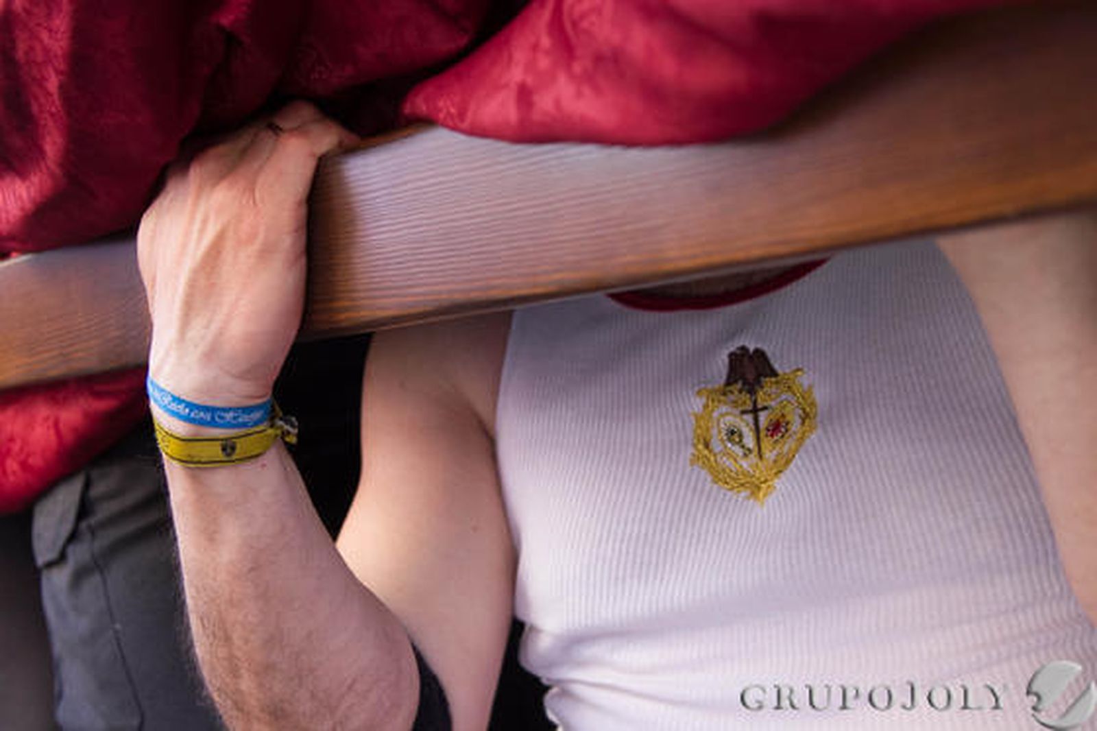 Foto: Victoria Hidalgo