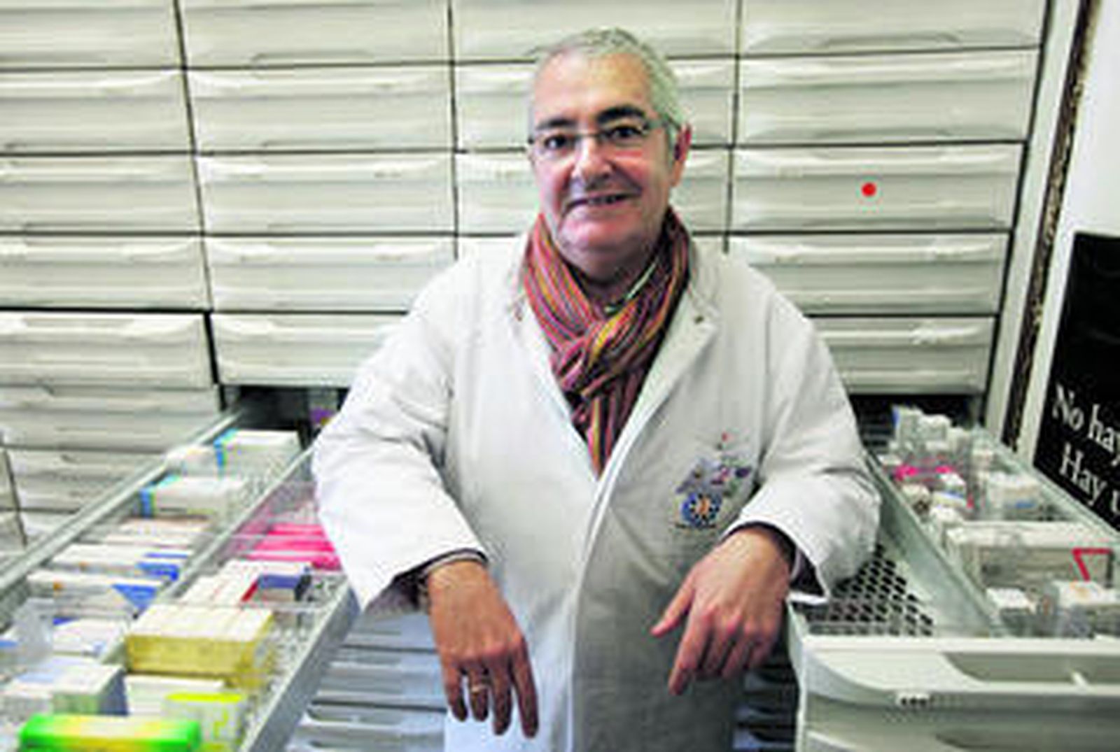 "La II Guerra Mundial empezó aquel 18 de julio"