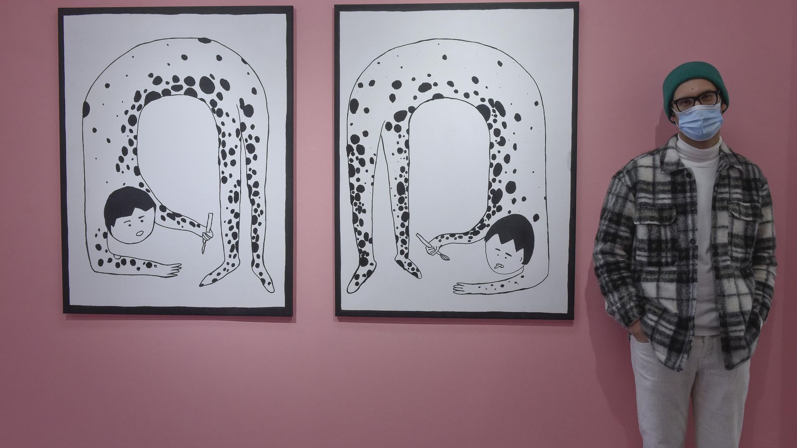 Pablo J. Rodríguez (Córdoba, 1989), más conocido como Little.