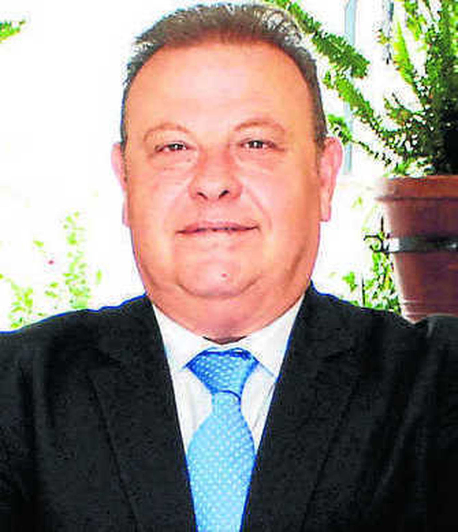 José Luis Núñez (PP).