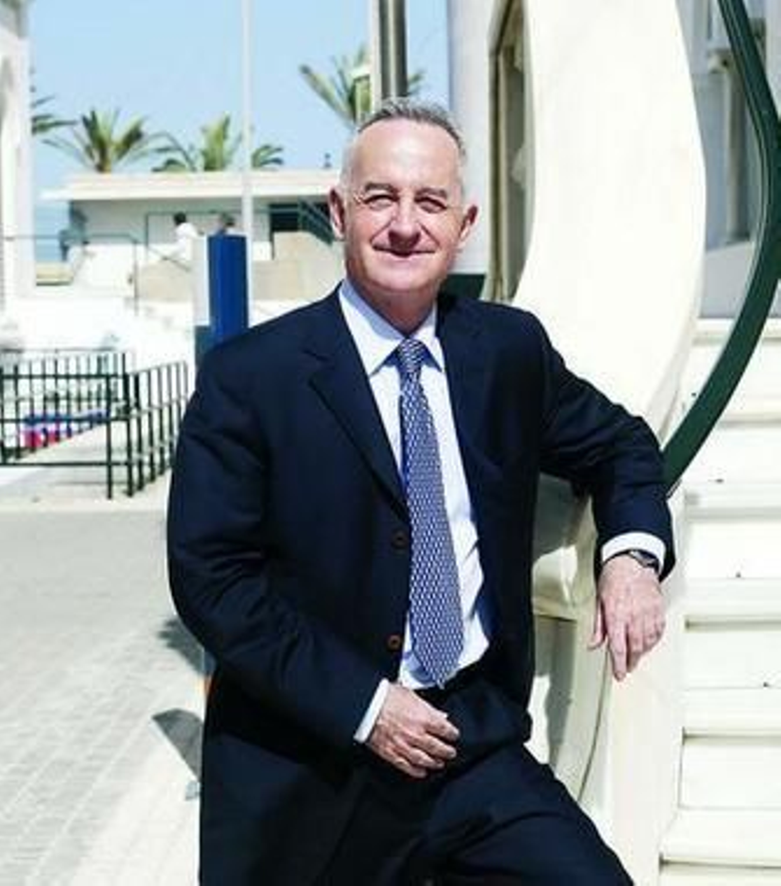 "Las empresas familiares han capeado mucho mejor la crisis" "Las empresas familiares han capeado mucho mejor la crisis"