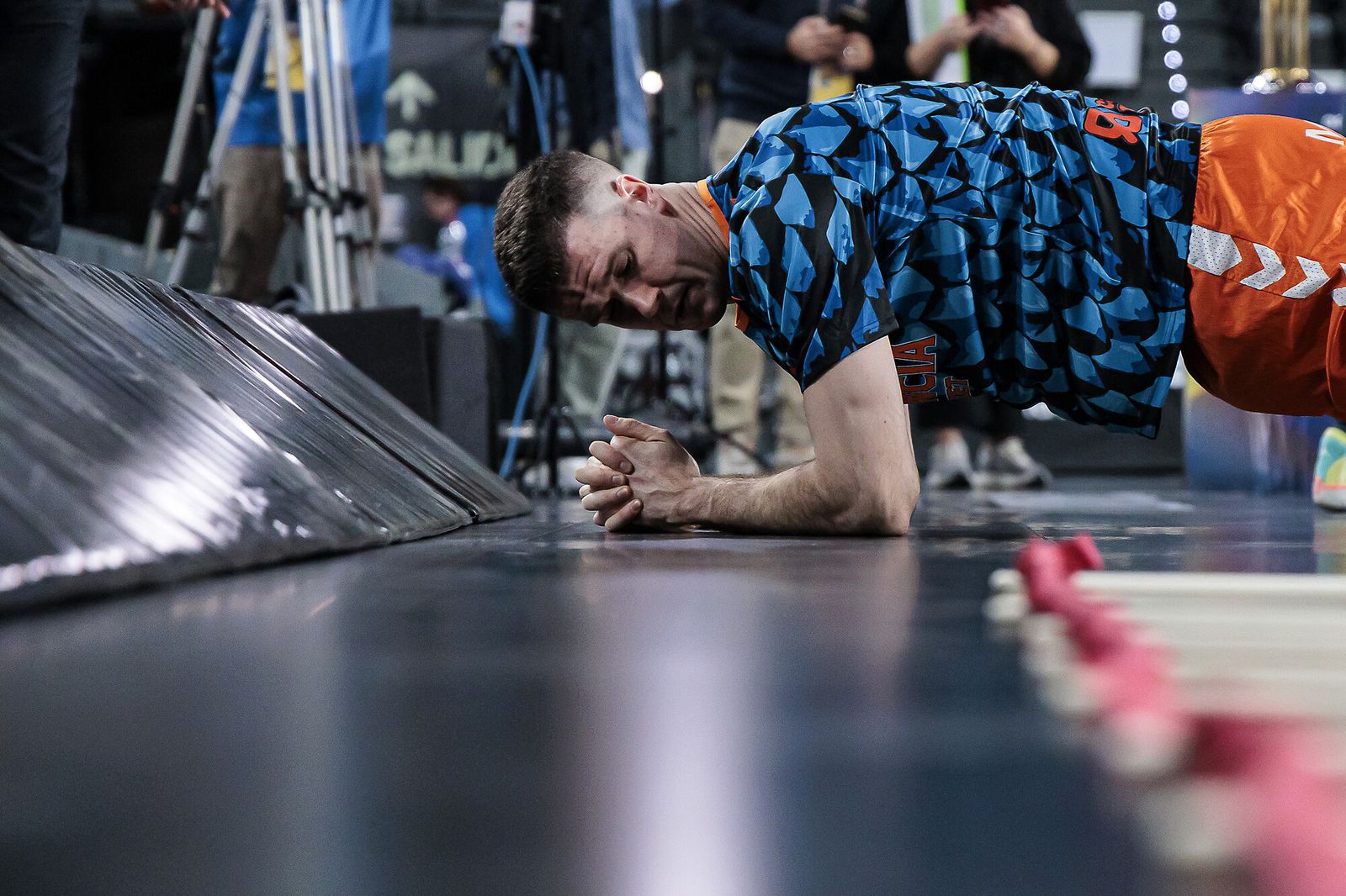 Valencia-Joventut, en fotos