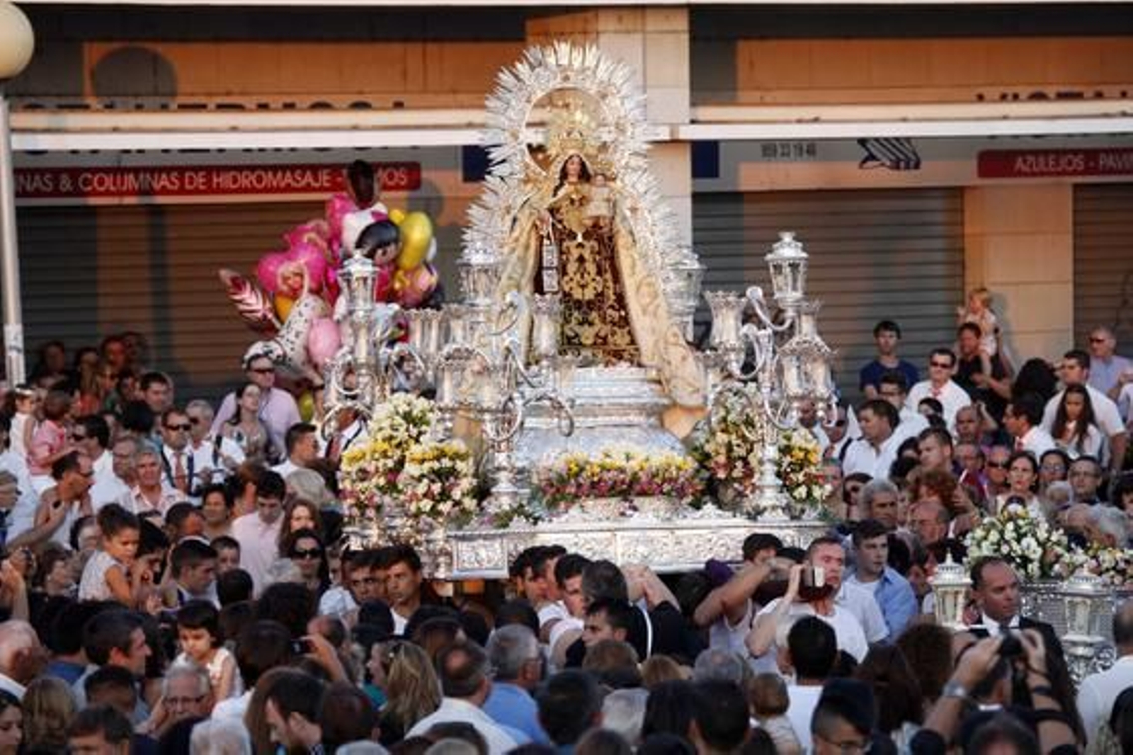Foto: Dani Gómez / Josué Correa