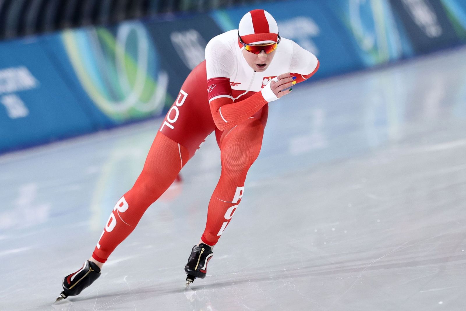 Las mejores fotos de los Juegos Olímpicos de invierno Milán Cortina d'Ampezzo 2026 | Jornada 15