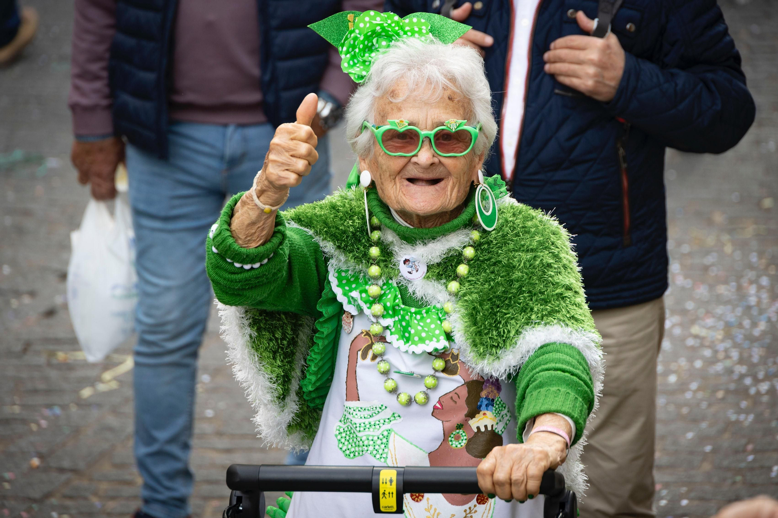 Carnaval Chiquito de Cádiz 2024