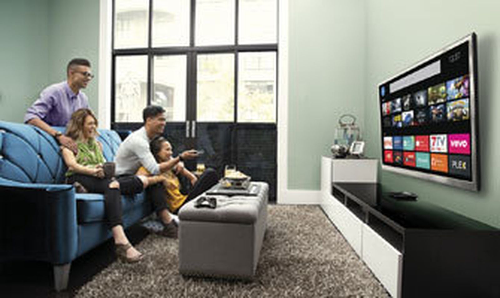 Así es la nueva consola NVIDIA Shield