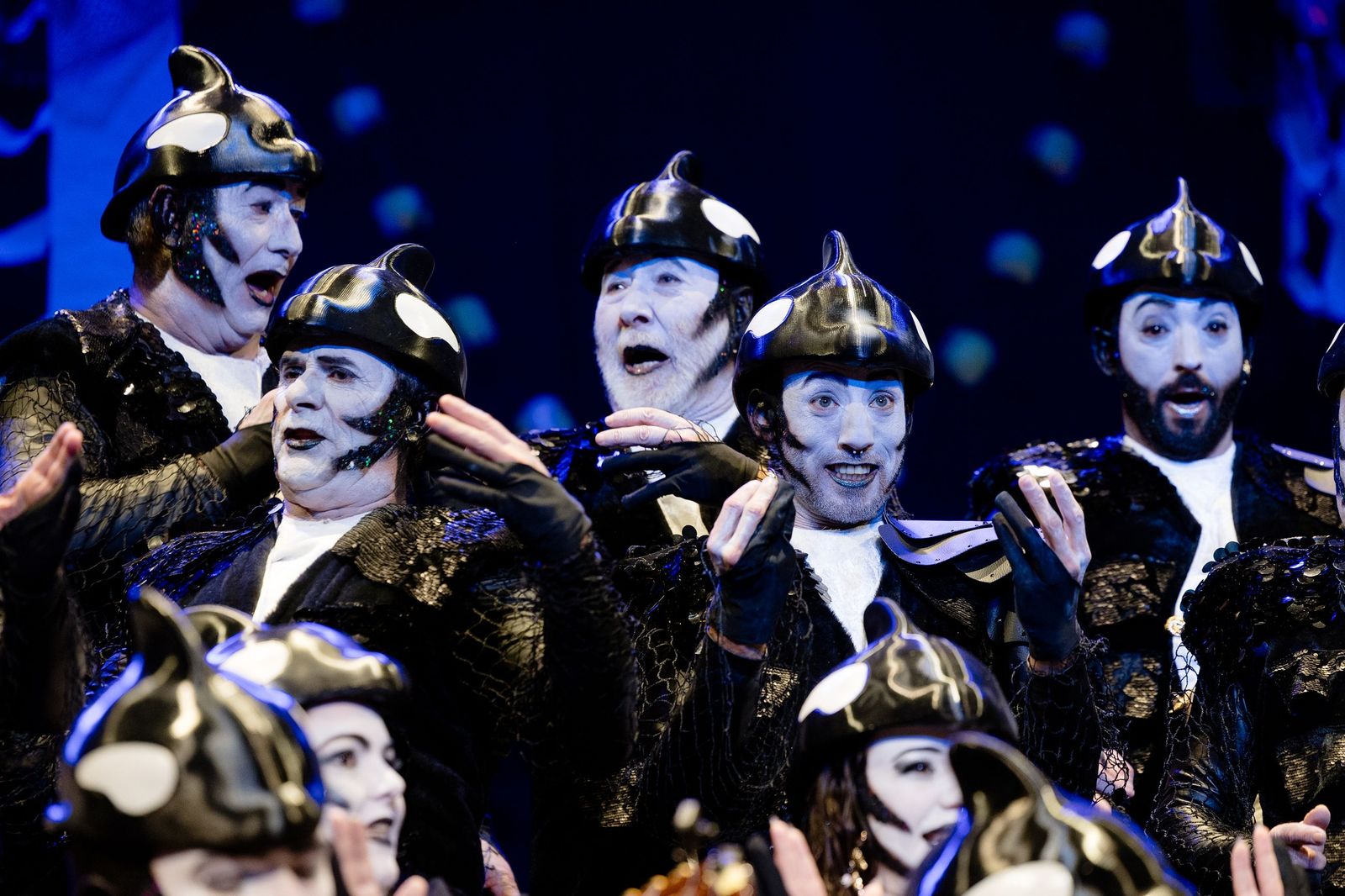 Búscate entre las mejores imágenes de la duodécima sesión de preliminares del COAC 2026