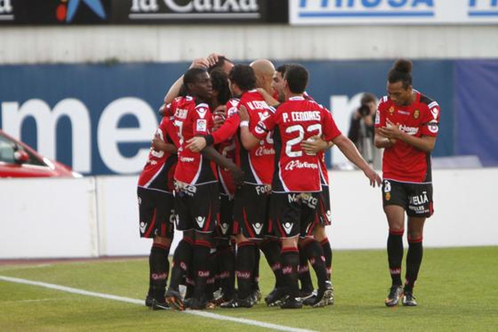 Foto: Ricardo Garcia