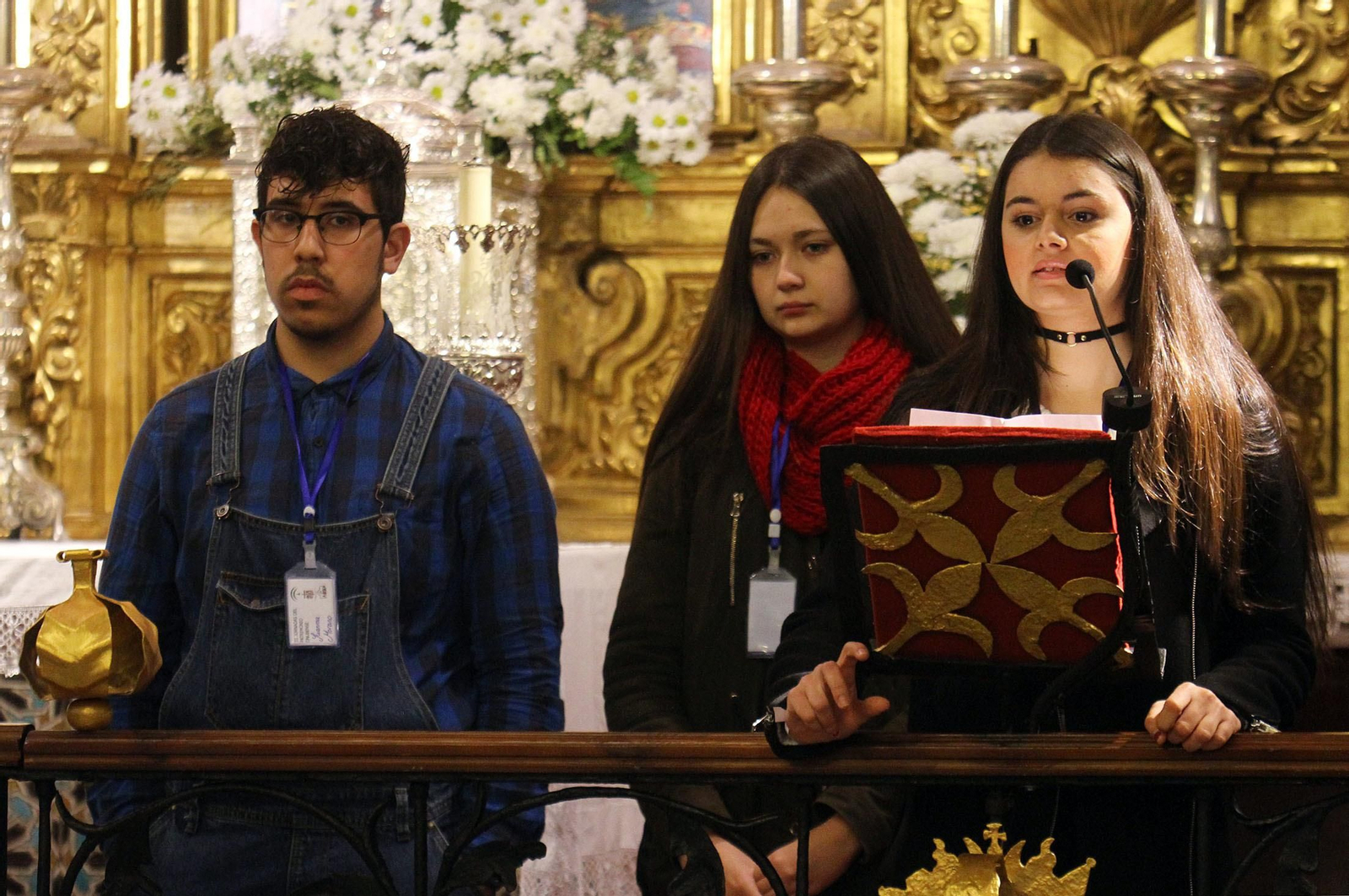 Jornadas de puertas abiertal al patrimonio religioso de Huelva