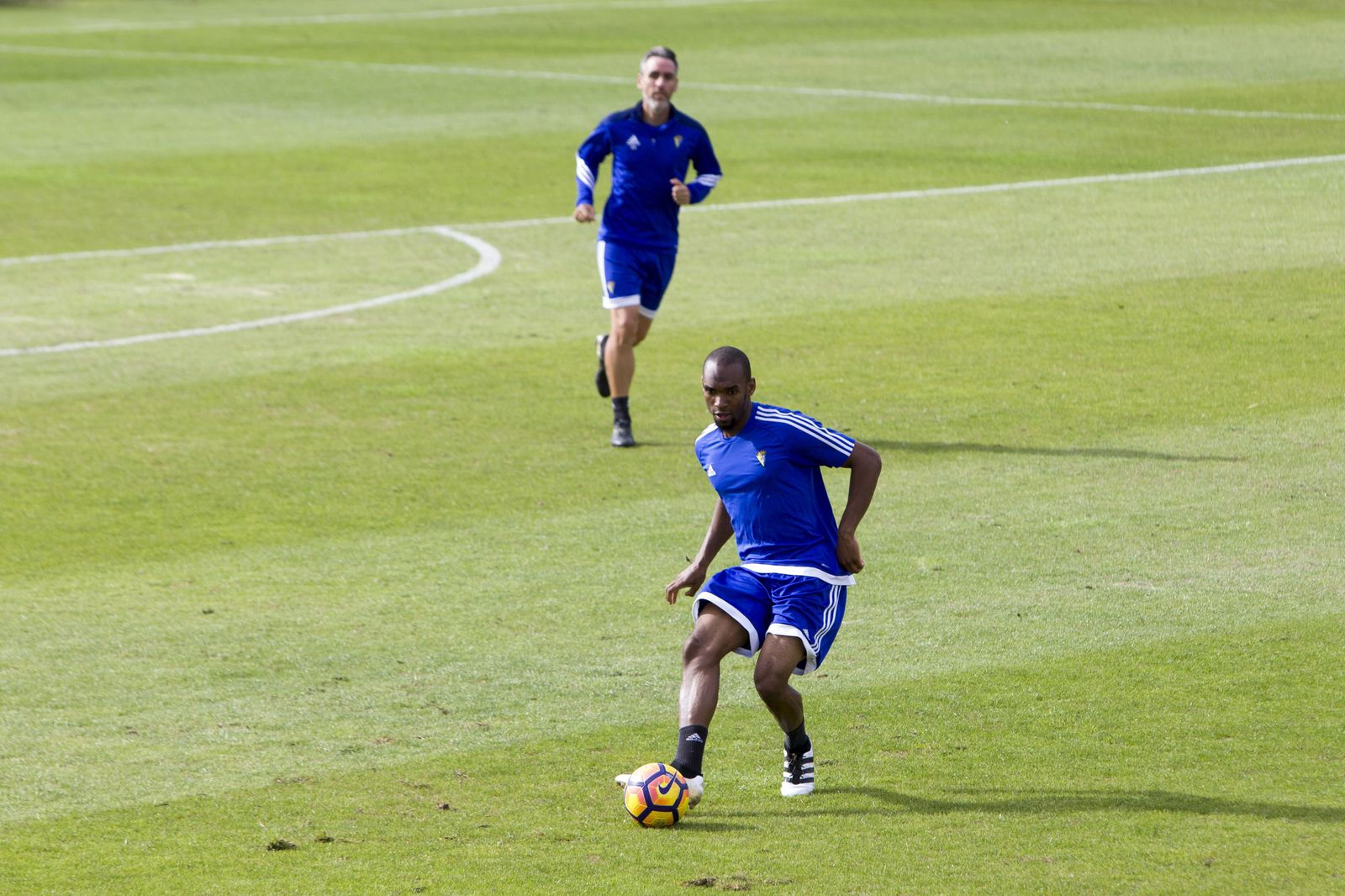 Abdullah asegura que "no tememos a ningún adversario"
