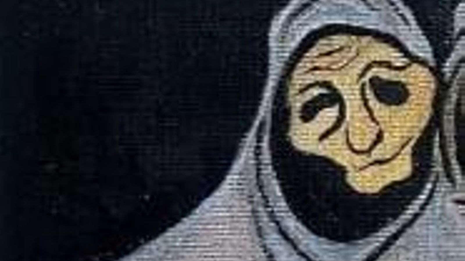 La mirada perdedora de las Grayas La mirada perdedora de las Grayas