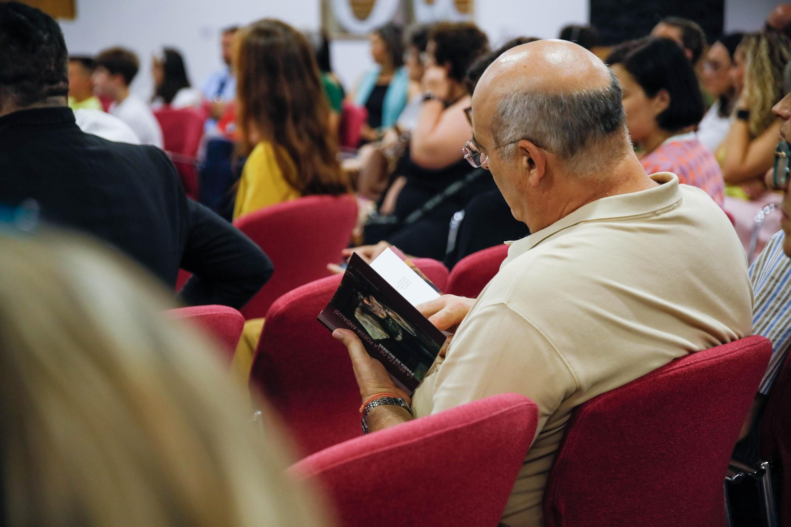 El Grupo Ecologista Mediterráneo de Almería realiza el acto de entrega de los premios Duna