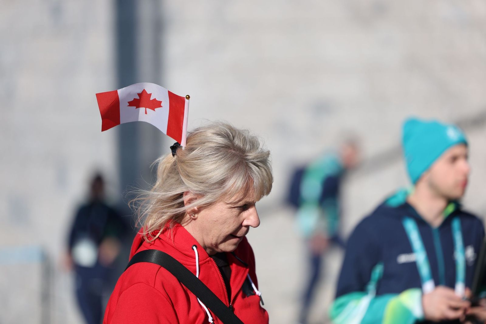 Las mejores fotos de los Juegos Olímpicos de invierno Milán Cortina d'Ampezzo 2026 | Jornada 15