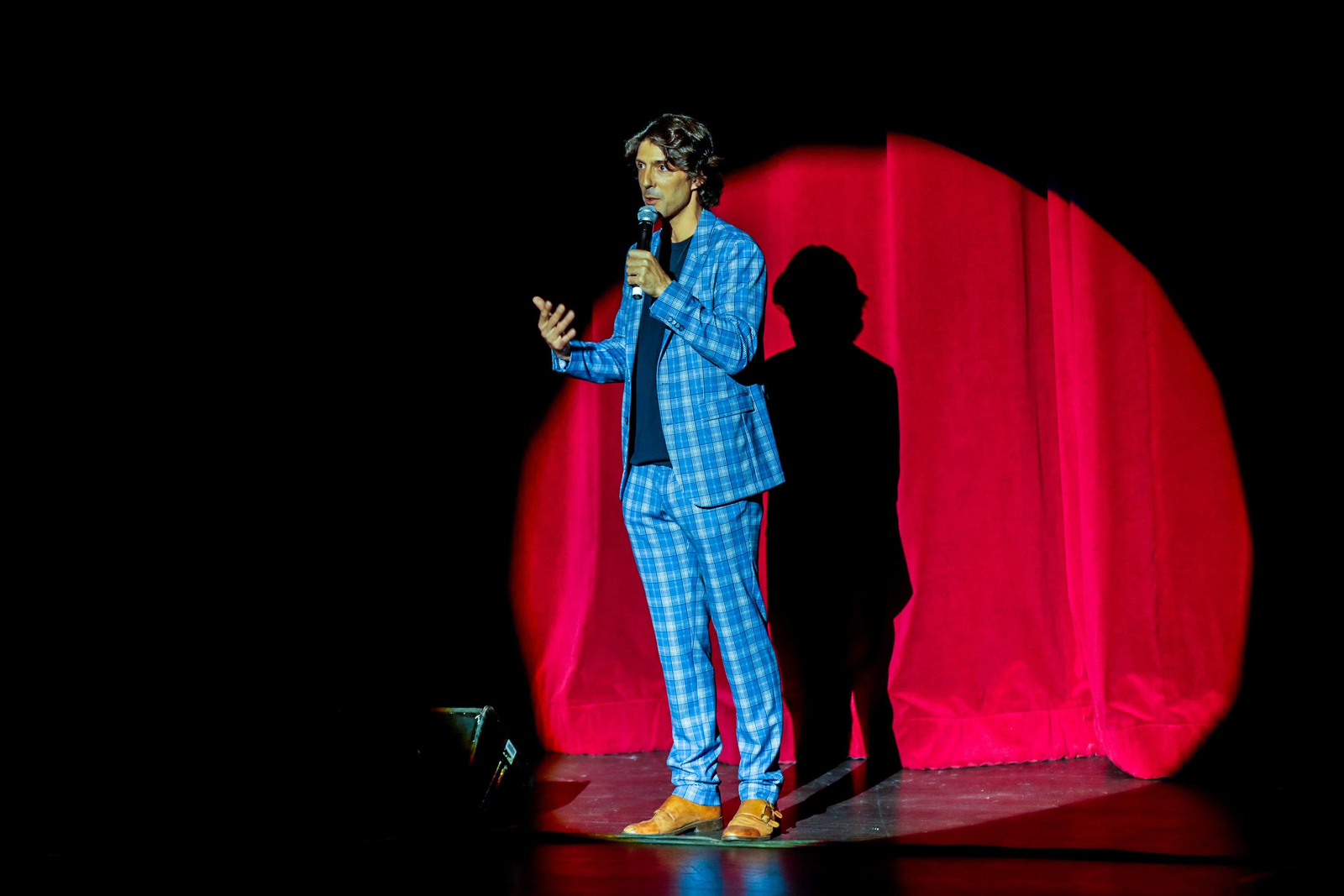 Concierto Las mujeres cantan a María Jiménez