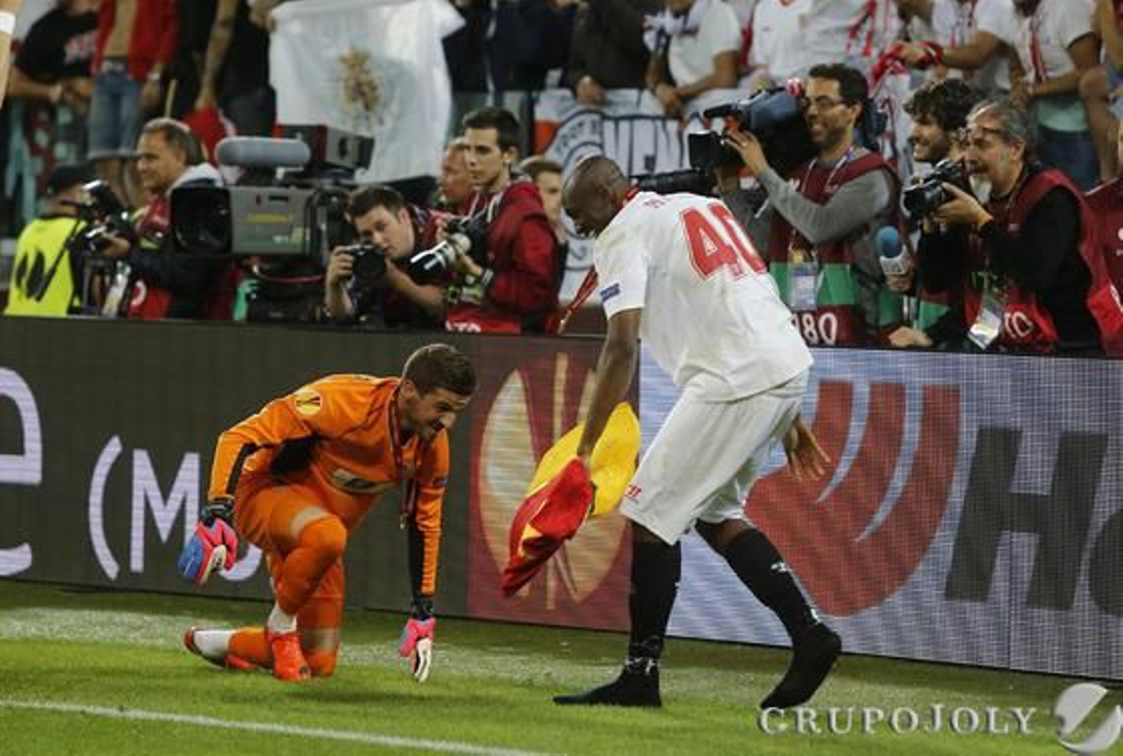 Foto: Antonio Pizarro