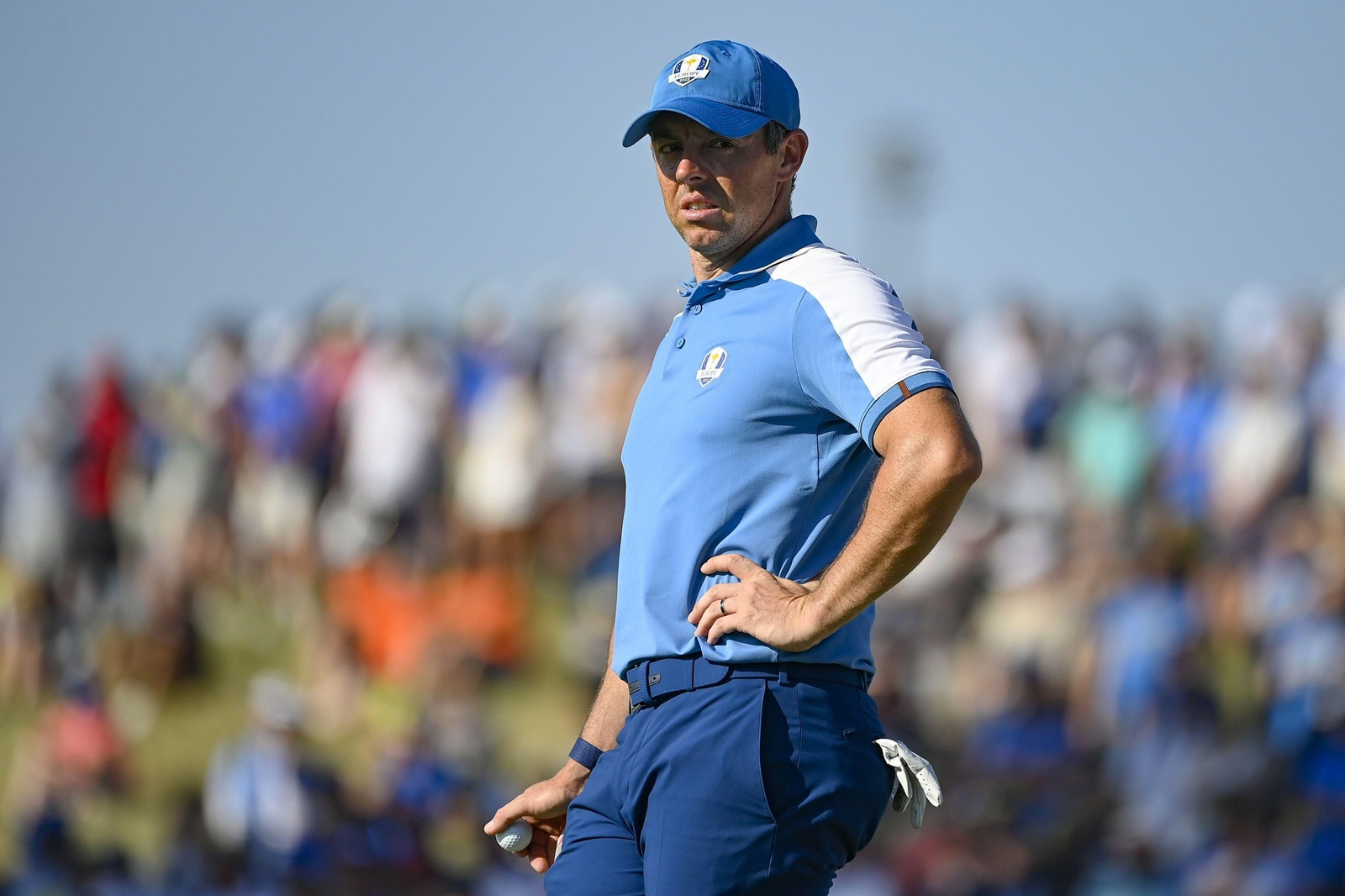 Las fotos de la Ryder Cup | día 1