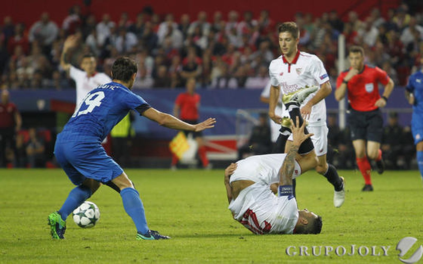 Foto: Antonio Pizarro