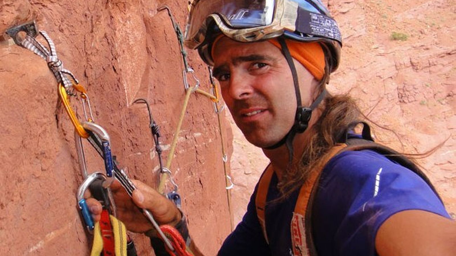 David Palmada, 'Pelut'.