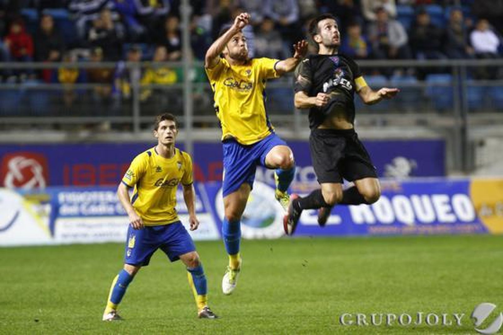 Foto: Lourdes de Vicente