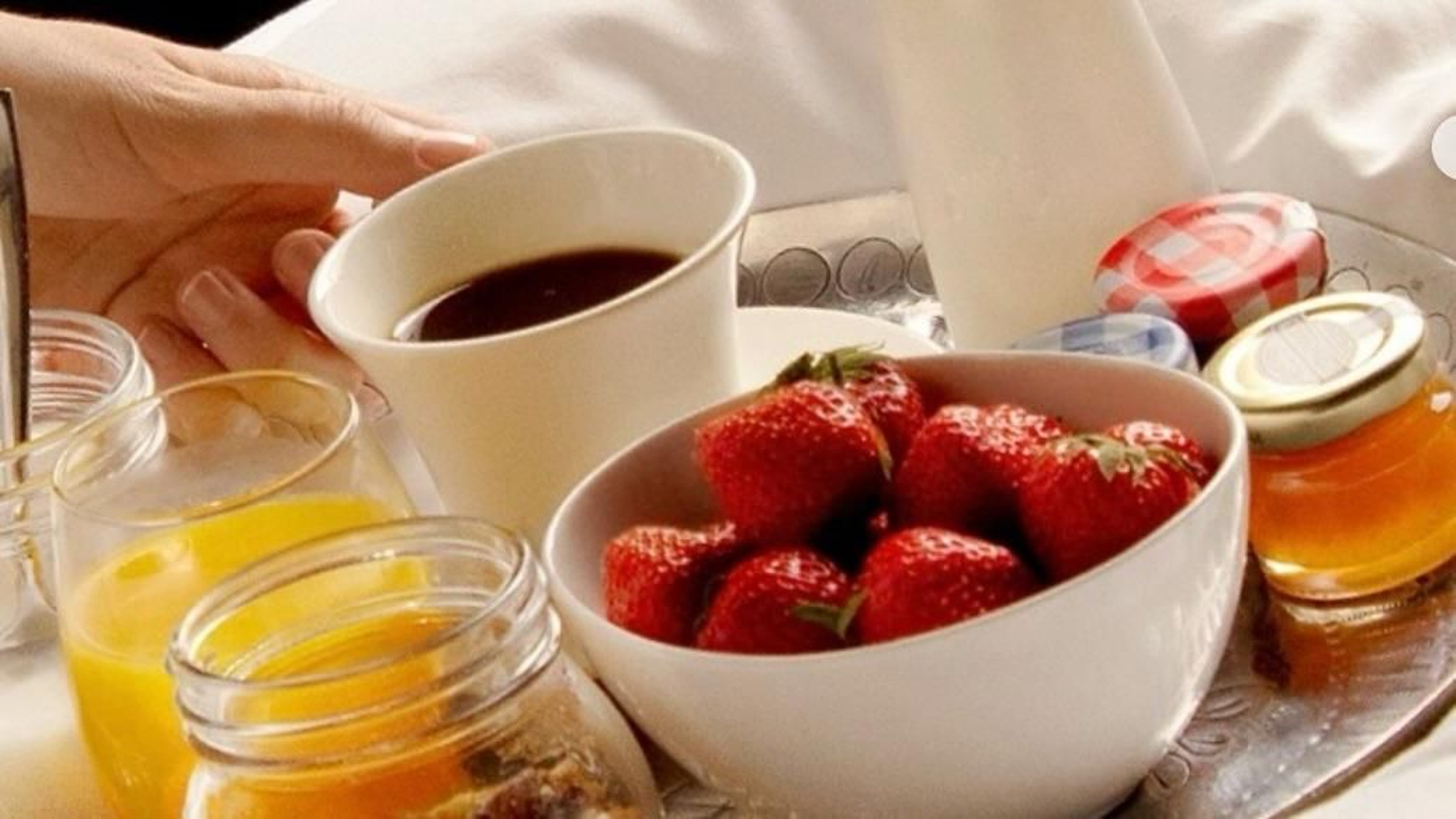 CoolRooms Palacio Villapanés