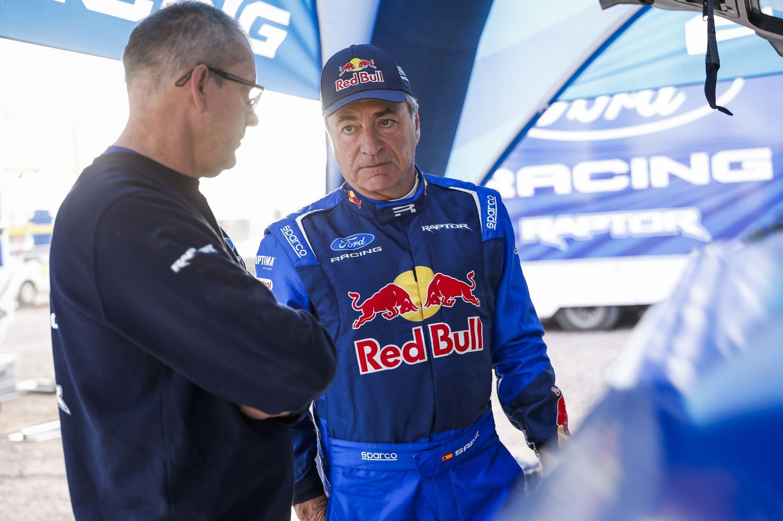 Las mejores fotos del Rally Dakar | Tercera etapa